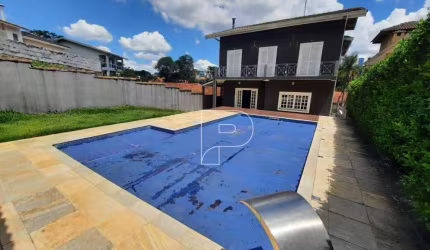 Casa à venda, 432 m² por R$ 1.500.000,00 - Granja Viana - Cotia/SP