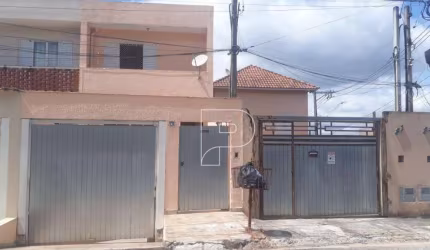 Casa com 2 dormitórios à venda, 65 m² por R$ 500.000,00 - Jardim Barro Branco - Cotia/SP