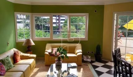 Casa com 4 dormitórios à venda, 361 m² por R$ 2.960.000,00 - Jardim Vitória Régia - São Paulo/SP