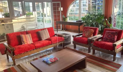 Casa com 4 dormitórios à venda, 361 m² por R$ 2.960.000,00 - Jardim Vitória Régia - São Paulo/SP