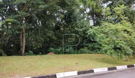 Terreno à venda, 700 m² por R$ 349.900,00 - Granja Viana - Embu das Artes/SP
