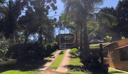 Chácara com 3 dormitórios à venda, 3222 m² por R$ 1.200.000,00 - Recanto Verde - Itapevi/SP