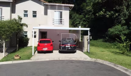 CASA GRANJA VIANA - COTIA/SP