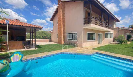 Casa à venda, 417 m² por R$ 2.499.900,00 - Parque dos Príncipes - São Paulo/SP