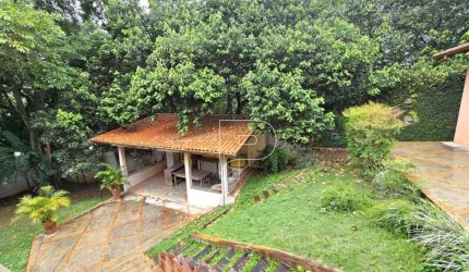 Casa na Granja Viana!!!