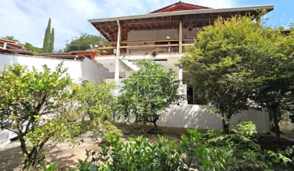 Casa em condomínio na Granja Viana!!!