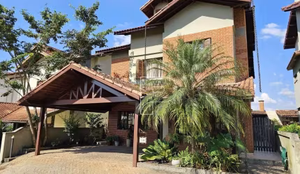 Casa à venda, 290 m² por R$ 1.160.000,00 - Granja Viana - Cotia/SP