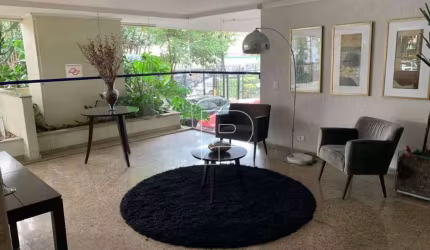 Apartamento com 3 dormitórios à venda, 103 m² por R$ 1.180.000,00 - Vila Olímpia - São Paulo/SP