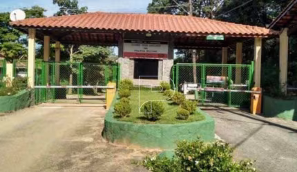 Terreno à venda, 800 m² por R$ 130.000,00 - São Roque - São Roque/SP