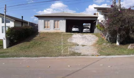 Casa com 2 dormitórios à venda, 133 m² por R$ 580.000,00 - Paysage Clair - Vargem Grande Paulista/SP