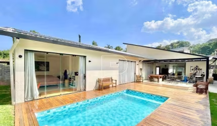 Casa à venda, 277 m² por R$ 1.890.000,00 - Ganja Viana - Cotia/SP