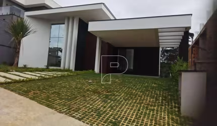 Casa com 3 dormitórios à venda, 260 m² por R$ 2.990.000,00 - Vintage - Cotia/SP