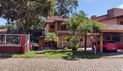 Casa à venda, 320 m² por R$ 1.700.000,00 - Granja Viana - Carapicuíba/SP