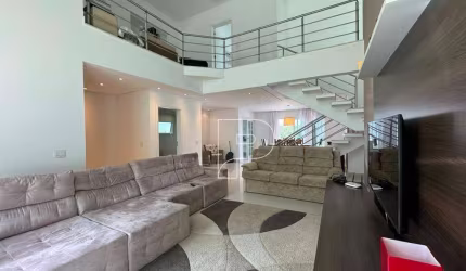 Casa com 3 dormitórios à venda, 370 m² por R$ 1.800.000,00 - Santa Adélia - Vargem Grande Paulista/SP