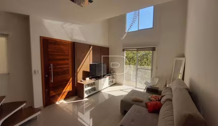 Casa com 3 dormitórios à venda, 140 m² por R$ 630.000,00 - Granja Viana - Cotia/SP