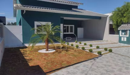 Casa com 3 dormitórios à venda, 283 m² por R$ 1.250.000,00 - Residencial Vila Real - Vargem Grande Paulista/SP