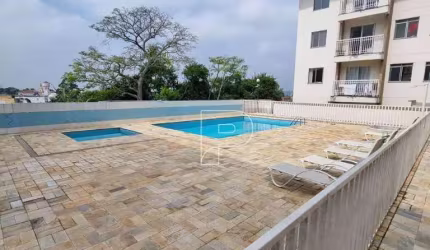 Apartamento com 1 dormitório à venda, 46 m² por R$ 190.000,00 - Centro (Cotia) - Cotia/SP