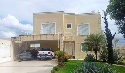 Casa com 3 dormitórios à venda, 230 m² por R$ 1.380.000,00 - Haras Bela Vista - Vargem Grande Paulista/SP