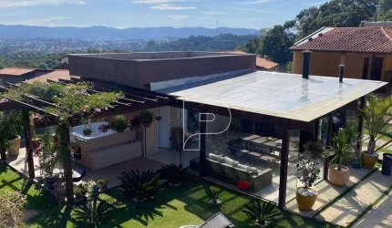 Casa à venda, 380 m² por R$ 800.000,00 - Granja Caiapiá - Cotia/SP