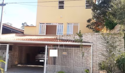 Casa com 4 dormitórios à venda, 195 m² por R$ 980.000,00 - Recanto dos Pássaros - Vargem Grande Paulista/SP