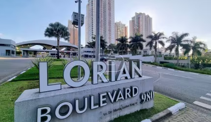 Apartamento com 3 dormitórios à venda, 194 m² por R$ 2.550.000,00 - Lorian Boulevard - Osasco/SP