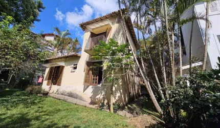 Casa com 3 dormitórios à venda, 240 m² por R$ 990.000,00 - Vila Verde - Itapevi/SP