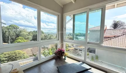 Casa com 5 dormitórios à venda, 700 m² por R$ 2.300.000,00 - Granja Viana - Carapicuíba/SP