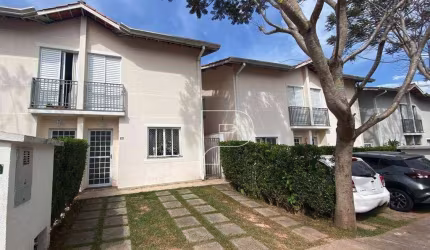 Casa com 3 dormitórios à venda, 90 m² por R$ 620.000,00 - Granja Viana - Cotia/SP