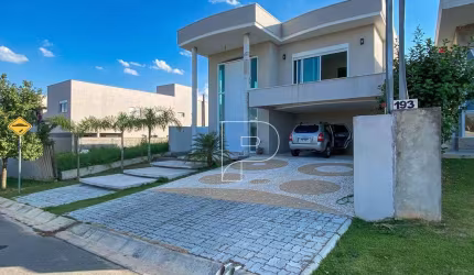 Casa com 3 dormitórios à venda, 340 m² por R$ 1.800.000,00 - Vargem Grande Paulista - Vargem Grande Paulista/SP