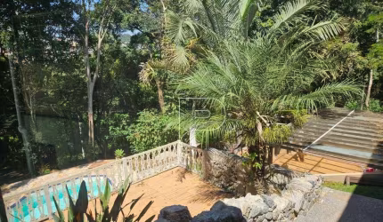Casa com 2 dormitórios à venda, 250 m² por R$ 950.000,00 - Granja Viana - Cotia/SP