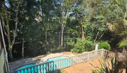 Casa com 2 dormitórios à venda, 250 m² por R$ 950.000,00 - Granja Viana - Cotia/SP