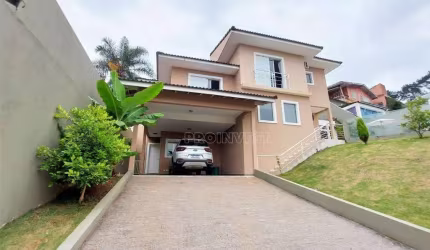 Casa com 2 dormitórios à venda, 250 m² por R$ 1.600.000,00 - Granja Viana - Carapicuíba/SP
