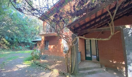 Casa com 3 dormitórios (o 3º sendo reversível) à venda, 281 m² por R$ 2.800.000,00 - Granja Viana - Carapicuíba/SP
