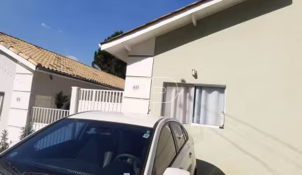 Casa com 3 dormitórios à venda, 75 m² por R$ 310.000,00 - Colinas de Cotia - Cotia/SP