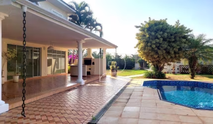 Casa com 4 dormitórios à venda, 381 m² por R$ 1.900.000,00 - Granja Viana - Carapicuíba/SP