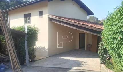 Casa com 4 dormitórios para alugar, 260 m² por R$ 7.530,00/mês - Granja Viana - Cotia/SP