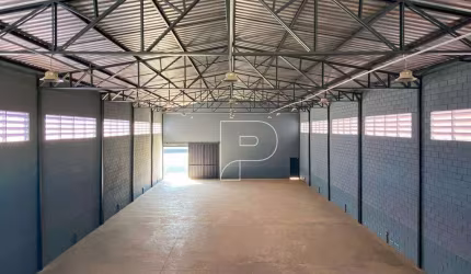 Galpão à venda, 667 m² por R$ 3.600.000,00 - Centro (Vargem Grande Paulista) - Vargem Grande Paulista/SP