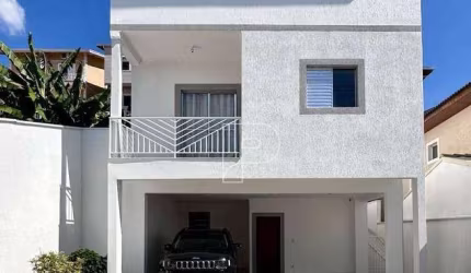 Casa com 5 dormitórios à venda, 347 m² por R$ 930.000,00 - Granja Viana - Cotia/SP