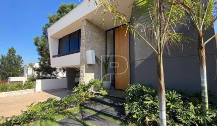 Casa com 5 suítes à venda, Alphaville Granja Viana