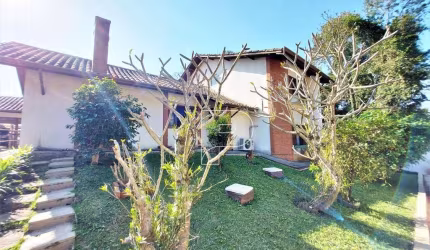 Casa com 6 dormitórios à venda Cond. Vila Verde - Itapevi