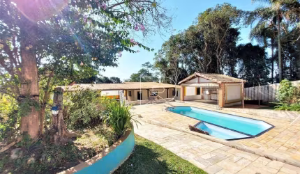 Casa com 2 dormitórios à venda, Vila Verde - Itapevi