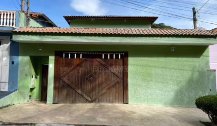 Casa com 3 dormitórios à venda, 250 m² por R$ 680.000,00 - Parque São George - Cotia/SP
