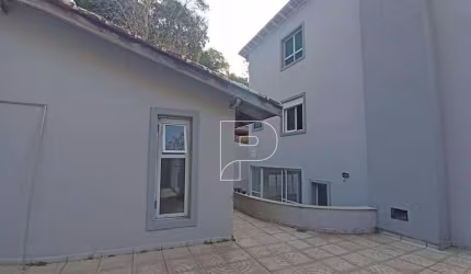 Casa com 4 dormitórios à venda, 255 m² por R$ 800.000,00 - Vila Verde - Itapevi/SP