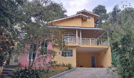 Casa à venda, 252 m² por R$ 950.000,00 - Vila Verde - Itapevi/SP