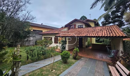 Casa com 4 dormitórios à venda, 160 m² por R$ 850.000,00 - Haras Bela Vista - Vargem Grande Paulista/SP
