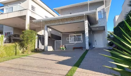 Casa com 4 dormitórios à venda, 254 m² por R$ 1.600.000,00 - Granja Viana - Cotia/SP