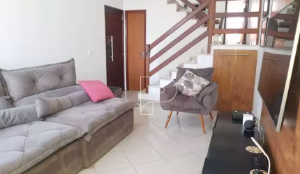Casa com 3 dormitórios à venda, 135 m² por R$ 765.000,00 - Granja Viana - Cotia/SP