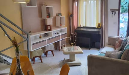 Casa com 2 dormitórios à venda, 75 m² por R$ 410.000,00 - Granja Viana - Cotia/SP