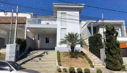 Casa com 4 dormitórios, 240 m² - venda por R$ 1.800.000,00 ou aluguel por R$ 8.800,00/mês - Granja Viana - Cotia/SP