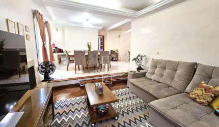 Casa com 4 dormitórios à venda, 300 m² por R$ 1.420.000,00 - Jardim das Flores - Cotia/SP